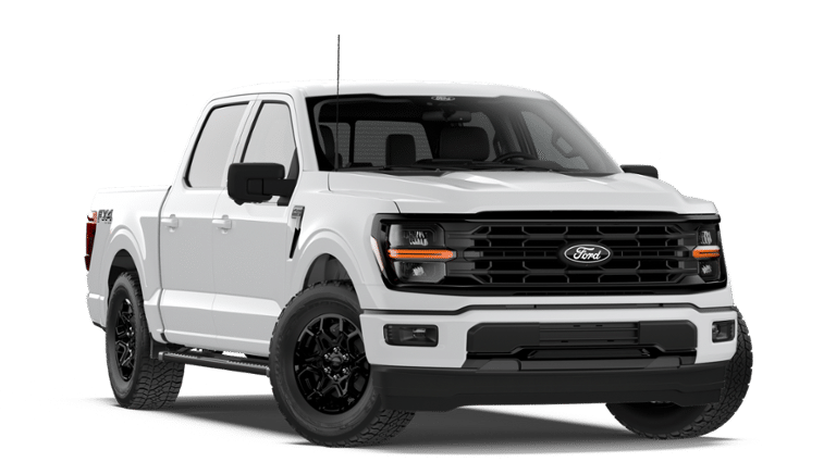 F-150® vehicle